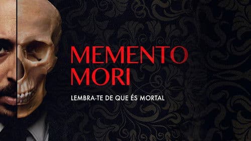 Rui Sinel de Cordes: Memento Mori Bild 3