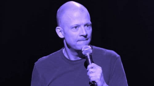 Jim Norton: Mouthful of Shame Bild 3