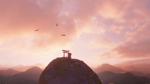 Oni: Die Geschichte der Donnergöttin Bild 8