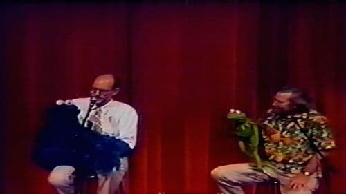 An Evening with Jim Henson and Frank Oz Bild 1