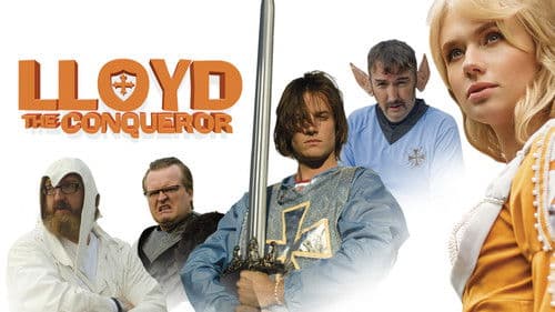 Lloyd the Conqueror Bild 2