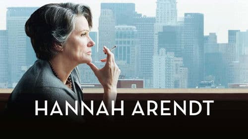 Hannah Arendt Bild 3