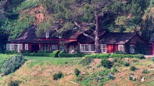 Haunted Homes of Hollywood Bild 1