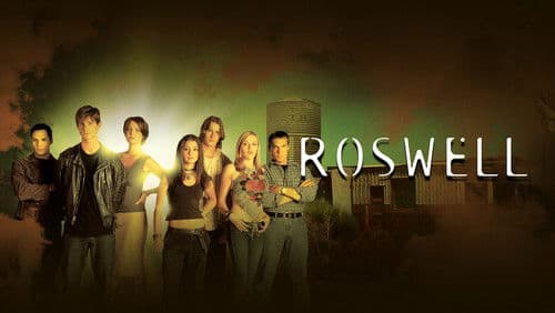 Roswell Bild 7