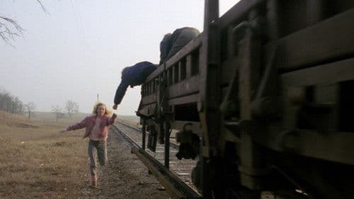 Amok Train - Fahrt ins Nichts Bild 4