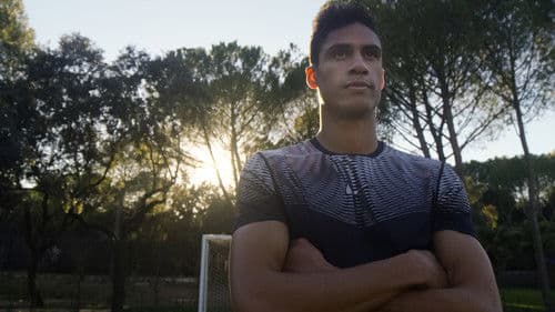 Varane: Destin de Champion Bild 1