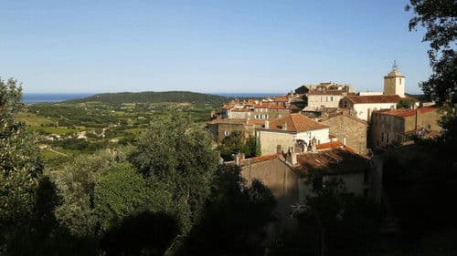 Crime à Ramatuelle Bild 1