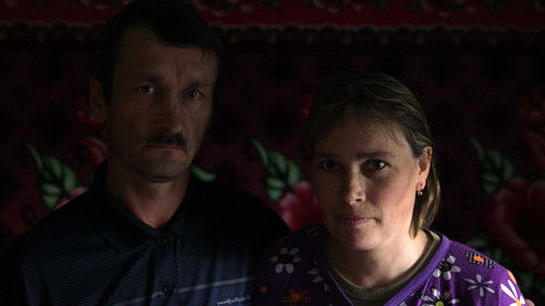 Liebe auf Sibirisch Bild 3