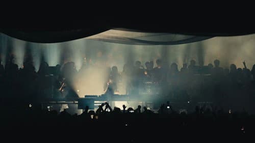 Fred again.. & Thomas Bangalter: Live at Alexandra Palace in London (USB002) Bild 6