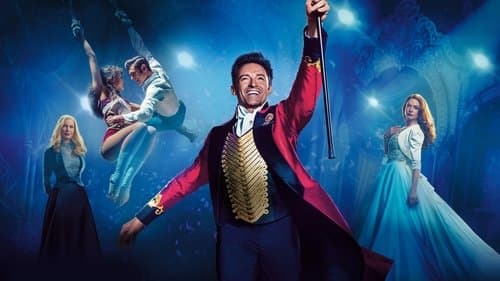 Greatest Showman Bild 1