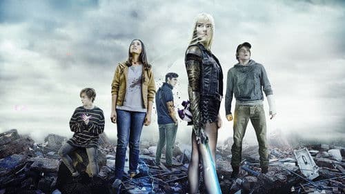 The New Mutants Bild 3