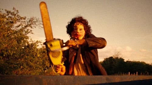 The Legacy of The Texas Chain Saw Massacre Bild 1