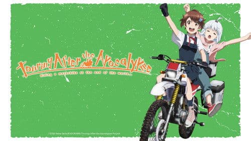 Touring After the Apocalypse Bild 8