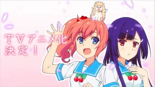 Twin Angels BREAK Bild 2