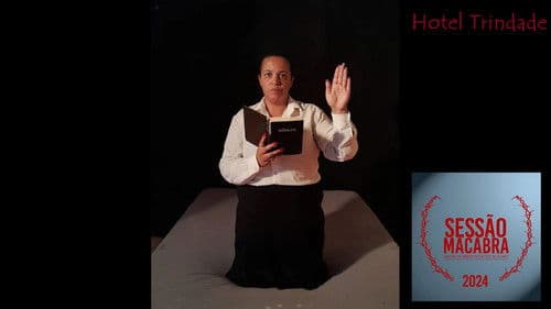 Hotel Trindade Bild 2