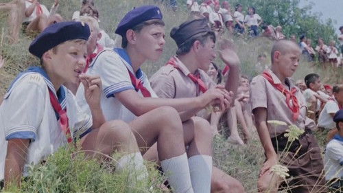 Пассажир с 'Экватора' Bild 1