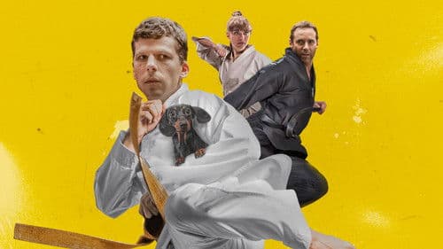 The Art of Self-Defense Bild 4