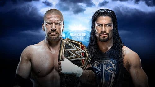 WWE WrestleMania 32 Bild 4