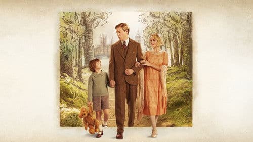 Goodbye Christopher Robin Bild 4
