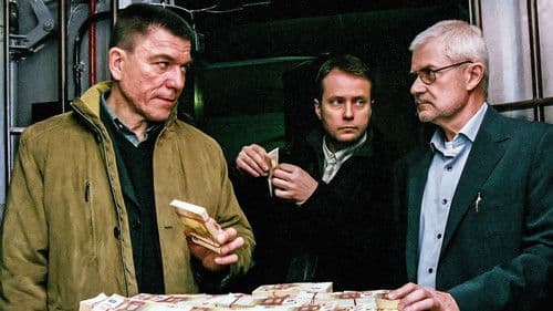 Fałszerze - Powrót Sfory Bild 3