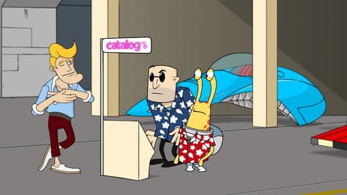 Phungus & Mowld Bild 5