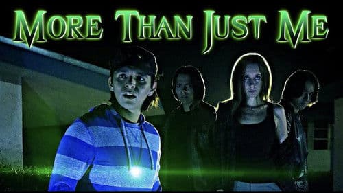 More Than Just Me Bild 1