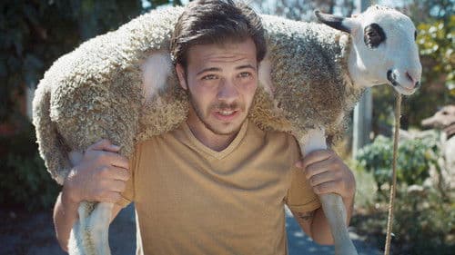 Dead Horse Nebula Bild 1