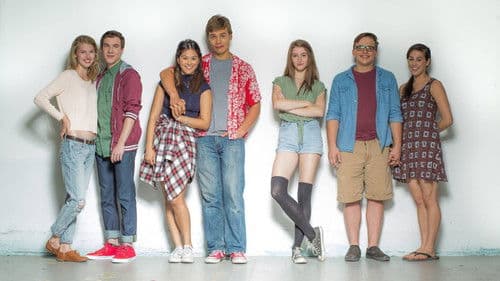 Last Night in Suburbia Bild 3