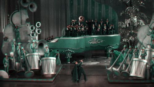 Der Jazzkönig Bild 1