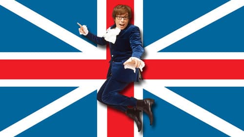 Austin Powers - Das Schärfste, was Ihre Majestät zu bieten hat Bild 3