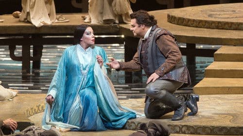 The Metropolitan Opera: Turandot Bild 2