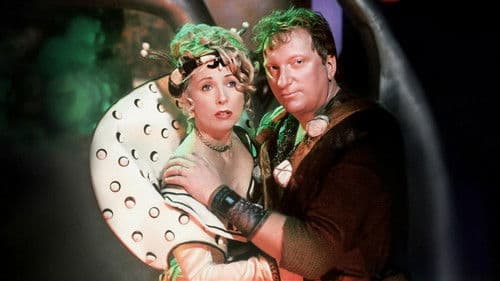 Mom und Dad retten die Welt Bild 1