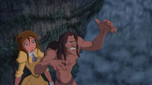 Disneys Tarzan Bild 3