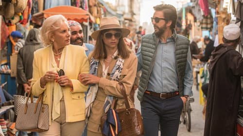 Ocho apellidos marroquís Bild 4