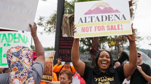 All the Walls Came Down Bild 4