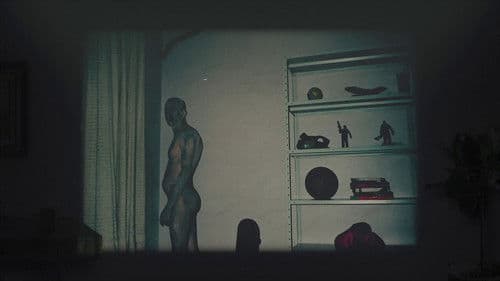 Who’s That Man Inside My House? Bild 1