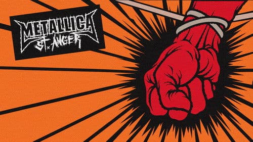 Metallica: St. Anger Rehearsals Bild 1