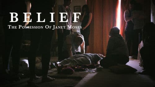Belief: The Possession of Janet Moses Bild 7