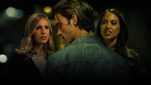 Lethal Love Triangle Bild 6