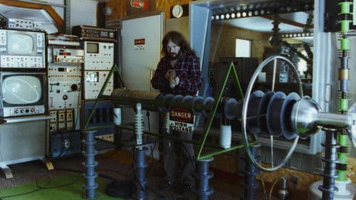 John Shepherds Kontaktversuche Mit Aliens Bild 4