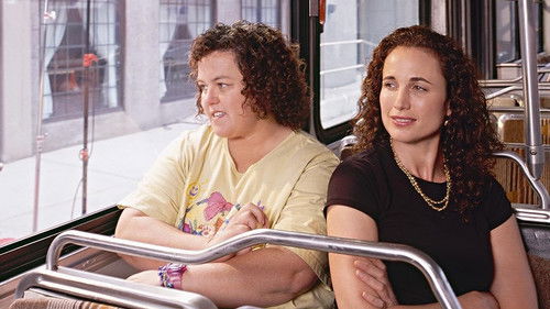 Riding the Bus with My Sister Bild 3