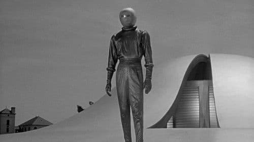 Der Tag, an dem die Erde stillstand Bild 7