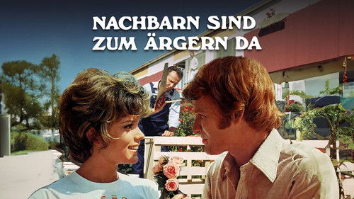 Nachbarn sind zum Ärgern da Bild 3