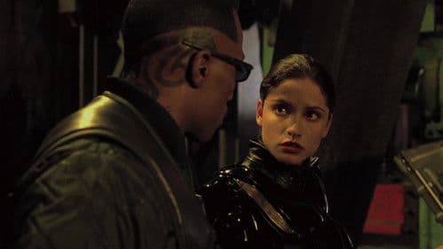 Blade II: Blood Brothers Bild 1