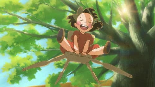 Paulette’s Stuhl Bild 6