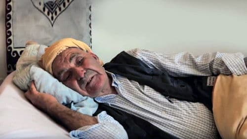 Perdus entre deux rives, les Chibanis oubliés Bild 2