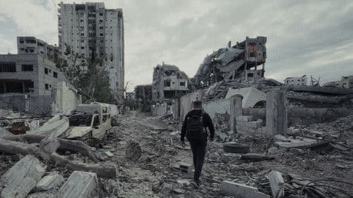 Farfour: A War Diary from Gaza Bild 1