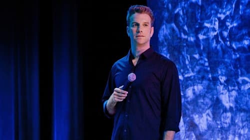 Anthony Jeselnik: Thoughts and Prayers Bild 1