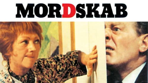Mordskab Bild 1
