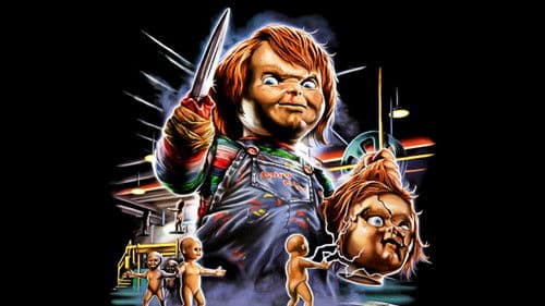 Chucky 2 - Die Mörderpuppe ist zurück Bild 7